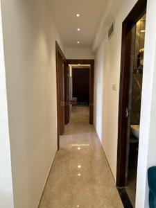 Image of 1513 Sq.ft 3 BHK Apartment / Flat for sale in KT Nagar, Nagpur for Rs. 7200000