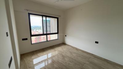 Bedroom Image of 1100 Sq.ft 3 BHK Apartment / Flat for sale in VTP Sierra, Baner Pune for Rs. 12900000