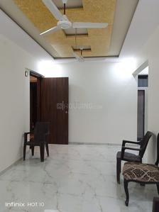 1 BHK Flat