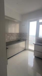 Kitchen Image of 1937 Sq.ft 3 BHK Apartment / Flat for sale in ATS Picturesque Reprieves Phase 1, Sector 152 Noida for Rs. 32500000