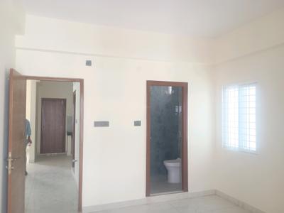 Bedroom Image of 1310 Sq.ft 2 BHK Apartment / Flat for sale in Sri Vasista Royal Heights, Dullapally Hyderabad for Rs. 5895000