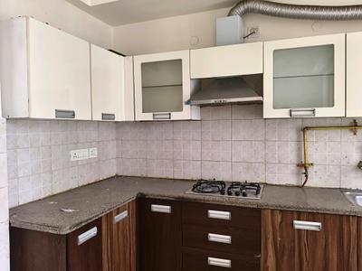 Kitchen Image of 1990 Sq.ft 3 BHK Apartment / Flat for sale in M3M Heights, Sector 65 Gurgaon for Rs. 37800000
