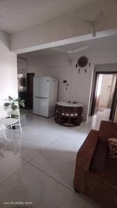 Hall Image of 1600 Sq.ft 3 BHK Apartment / Flat for sale in Pratibha Height, Ravet Pune for Rs. 10000000