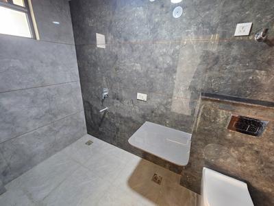 Bathroom Image of 1488 Sq.ft 3 BHK Apartment / Flat for sale in Heerapura Jaipur for Rs. 7500000
