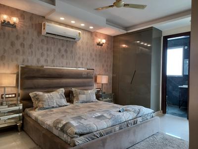 2 BHK Independent Builder Floor