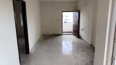 Living Room Image of 1140 Sq.ft 2 BHK Apartment / Flat for sale in Anvika Recidency, Kalkere Bengaluru for Rs. 6500000