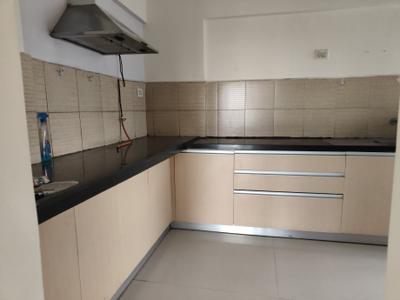 Kitchen Image of 1250 Sq.ft 3 BHK Apartment / Flat for sale in Pride Aashiyana, Lohegaon Pune for Rs. 9900000