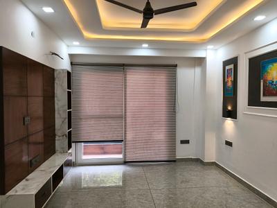 Bedroom Image of 1900 Sq.ft 3 BHK Builder Floor for sale in Paramount Luxury Floors Sushant Lok 3, Sector 57 Gurgaon for Rs. 27500000