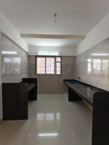 Kitchen Image of 1380 Sq.ft 3 BHK Apartment / Flat for sale in SV Rambaug Co Hsg Society, Kothrud Pune for Rs. 18500000
