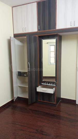 HSR Layout Bedroom 1