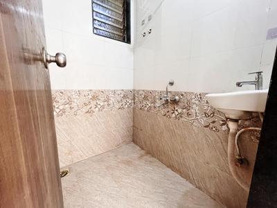 Image of 675 Sq.ft 1 BHK Apartment / Flat for sale in Platinum Regalia, Ulwe, Navi Mumbai for Rs. 5500000