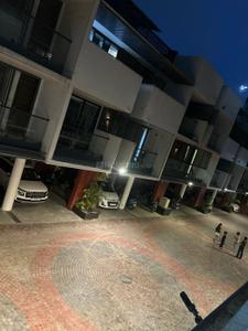 Image of 1800 Sq.ft 3 BHK Independent House for rent in Chharodi, Ahmedabad for Rs. 21000