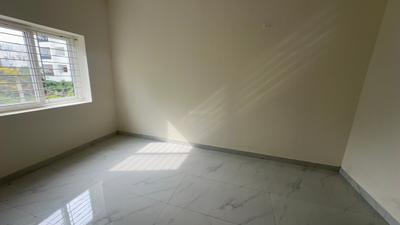 Bedroom Image of 1715 Sq.ft 3 BHK Apartment / Flat for sale in Puppalaguda Hyderabad for Rs. 12100000