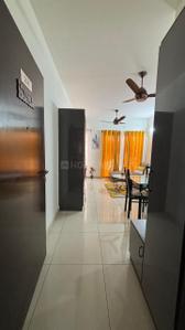 Hall Image of 1590 Sq.ft 3 BHK Apartment / Flat for rent in Chartered Beverly Hills, Subramanyapura Bengaluru for Rs. 46000