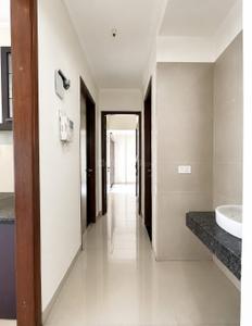 Passage Image of 1740 Sq.ft 2 BHK Apartment / Flat for sale in Goodwill Paradise Phase 1 And 2, Kharghar Navi Mumbai for Rs. 18000000