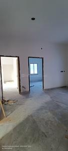 Hall Image of 880 Sq.ft 2 BHK Apartment / Flat for sale in Paschim Putiary Kolkata for Rs. 3000000