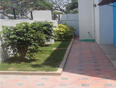 Image of 2350 Sq.ft 4 BHK Villa for sale in Ranka Colony, Bannerughatta, Bengaluru for Rs. 40000000