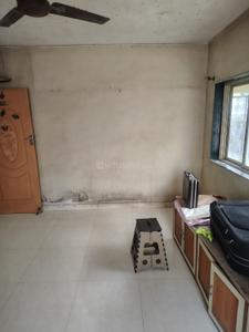 Bedroom Image of 575 Sq.ft 1 BHK Apartment / Flat for sale in Vasai West Vasai for Rs. 5000000
