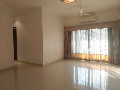 Living Room Image of 1900 Sq.ft 3 BHK Apartment / Flat for sale in Paradise Sai World Empire Phase 1, Kharghar Navi Mumbai for Rs. 24500000