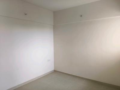 Bedroom Image of 600 Sq.ft 2 BHK Apartment / Flat for rent in RGC Runwal My City EWS LIG Building, Dombivli East Thane for Rs. 9998