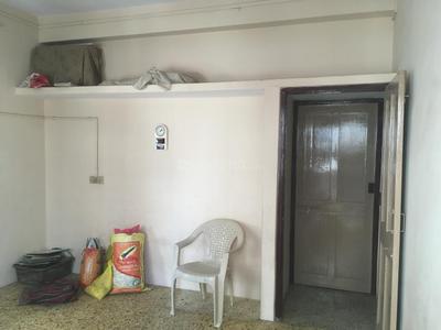 Hall Image of 1250 Sq.ft 1 BHK Builder Floor for sale in Nanpura Surat for Rs. 4500000
