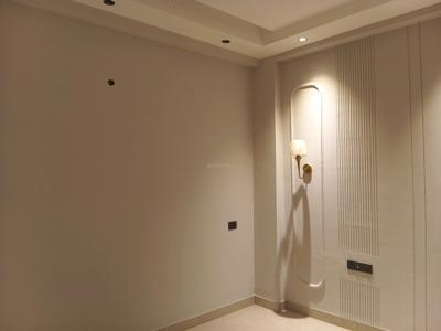 Bedroom Image of 3240 Sq.ft 4 BHK Builder Floor for sale in Palam Vihar Gurgaon for Rs. 33000000
