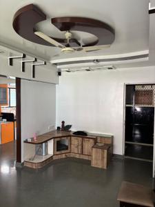 Hall Image of 1652 Sq.ft 3 BHK Apartment / Flat for rent in Runwal Sinclair Apartment, Kothrud Pune for Rs. 42000