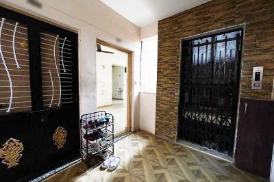 Bedroom Image of 1125 Sq.ft 2 BHK Apartment / Flat for sale in Sargasan Gandhinagar for Rs. 5000000