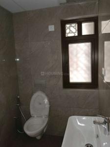 Bathroom Image of 1600 Sq.ft 3 BHK Apartment / Flat for sale in Bren Zahara, Harlur Bengaluru for Rs. 22000000