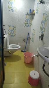Patli Putra Complex Bathroom Two 3