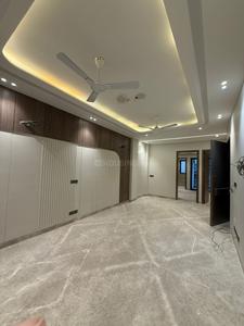 3 BHK Independent Builder Floor