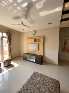 Hall Image of 1900 Sq.ft 3 BHK Apartment / Flat for sale in Bhayli Vadodara for Rs. 7100000