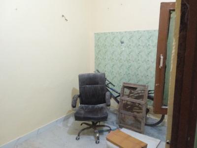 Bedroom Image of 800 Sq.ft 2 BHK Independent House for rent in Rawatpur Gaon Kanpur for Rs. 8000