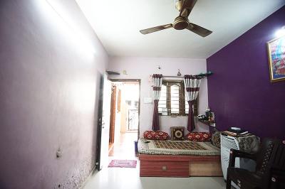 Hall Image of 1080 Sq.ft 6 BHK Independent House for sale in Ghatlodiya Ahmedabad for Rs. 9900000
