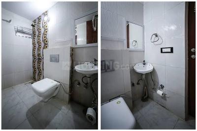 Bathroom Image of Co-heaven in Sector 18, Noida