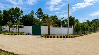 Image of 1000 Sq.ft Residential Plot / Land for sale in Sultanpur Road, Lucknow for Rs. 1200000