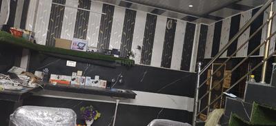 Bathroom Image of 525 Sq.ft 2 BHK Duplex for rent in Saadatganj Lucknow for Rs. 12000