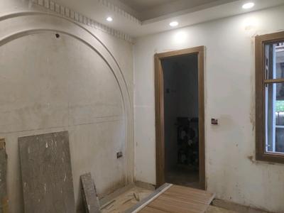 Bedroom Image of 1480 Sq.ft 3 BHK Builder Floor for sale in Green Field Colony Faridabad for Rs. 14000000