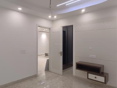 Bedroom Image of 2400 Sq.ft 4 BHK Builder Floor for sale in Sector 20 Rohini New Delhi for Rs. 19500000