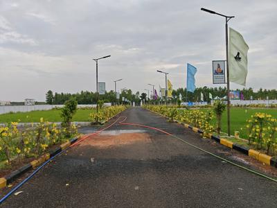 Image of 1050 Sq.ft Residential Plot / Land for sale in Urapakkam, Chennai for Rs. 4933950