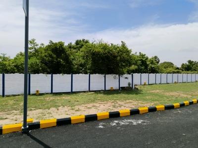 Image of 966 Sq.ft Residential Plot / Land for sale in Kelambakkam, Chennai for Rs. 4491900
