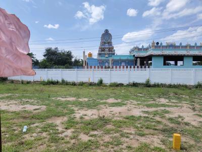 Image of 800 Sq.ft Residential Plot / Land for sale in Auraa Thendral Avenue, Sonnallur R.F., Chennai for Rs. 2960000