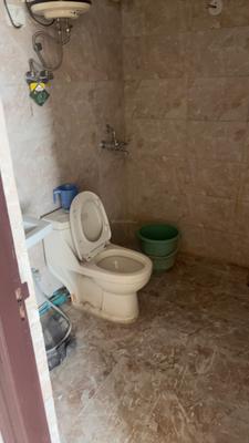 Bathroom Image of 535 Sq.ft 1 RK Studio for sale in Supertech Czar Suites, Omicron I Greater Noida for Rs. 3600000