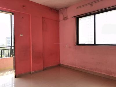Swaraj Vision Bedroom 2