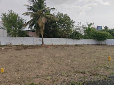 Image of 800 Sq.ft Residential Plot / Land for sale in Singaperumal Koil, Chennai for Rs. 1848000