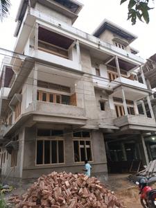 7 BHK Flat