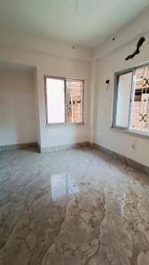 Hall Image of 924 Sq.ft 2 BHK Apartment / Flat for sale in Durga Nagar Kolkata for Rs. 3973000