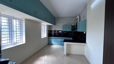 Kitchen Image of 1000 Sq.ft 2 BHK Independent House for sale in Karamadai Coimbatore for Rs. 4800000