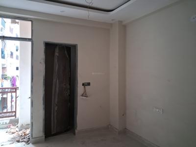 Bedroom Image of 980 Sq.ft 2 BHK Apartment / Flat for sale in GCM Gomati Apartment, Sector 49 Noida for Rs. 4600006
