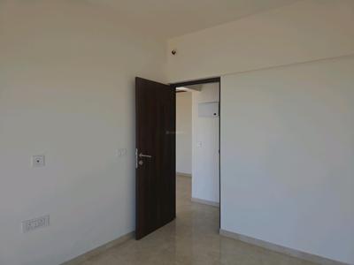 Bedroom Image of 980 Sq.ft 2 BHK Apartment / Flat for sale in Sunteck One World, Naigaon East Naigaon for Rs. 5500000